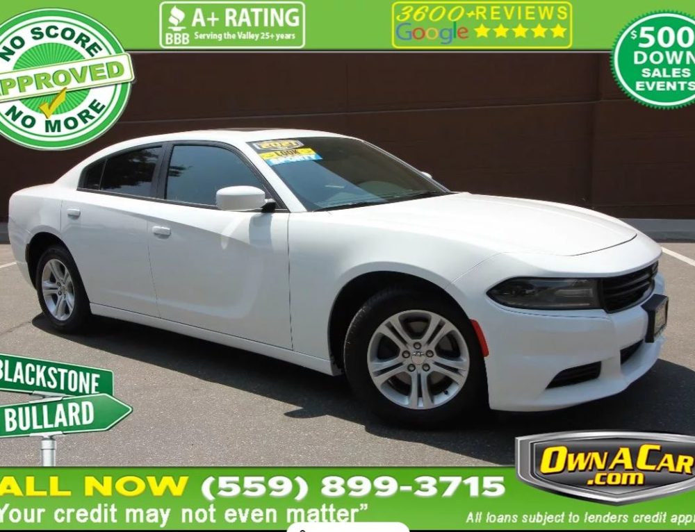 Finding EV Charging Stations Near You! Own A Car Fresno Blog