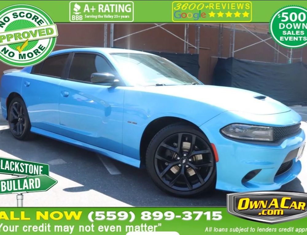 Is Your Ride Ready for the Heat of Summer? Own A Car