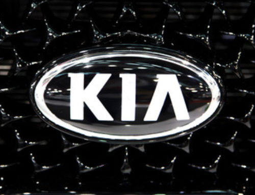 Now is the Time to Switch to a Kia!