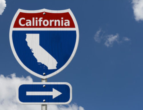 Off-Road in California