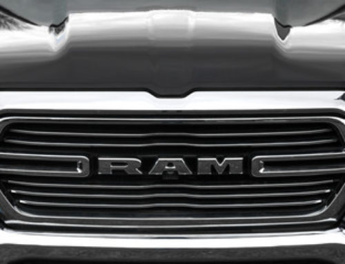 RAM Truck In Depth