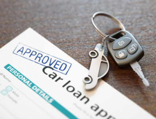 Tips for Financing a Car