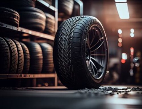 Keeping Your Treads Ahead: The Ultimate Tire Guide with Own A Car Fresno