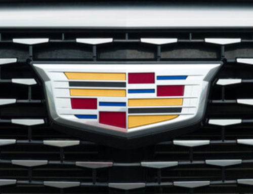 Rekindle your love of the open road with our 2019 Cadillac CTS Luxury Sedan